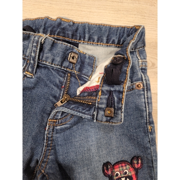 Gap Jeans 2T Slim - Picture 2 of 5